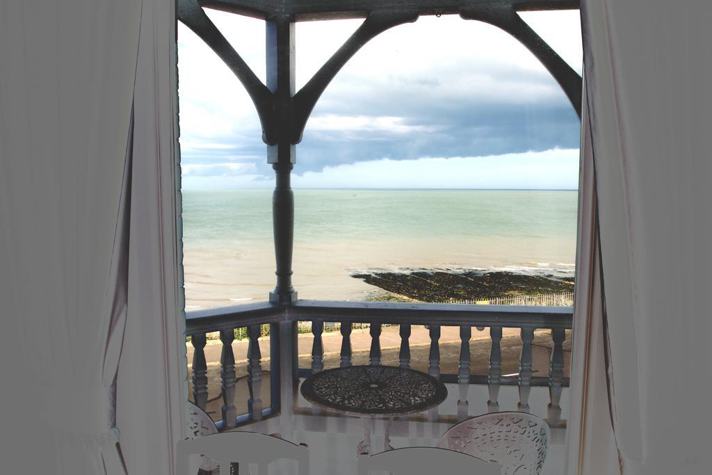 Bay Tree Broadstairs Hotel Room photo
