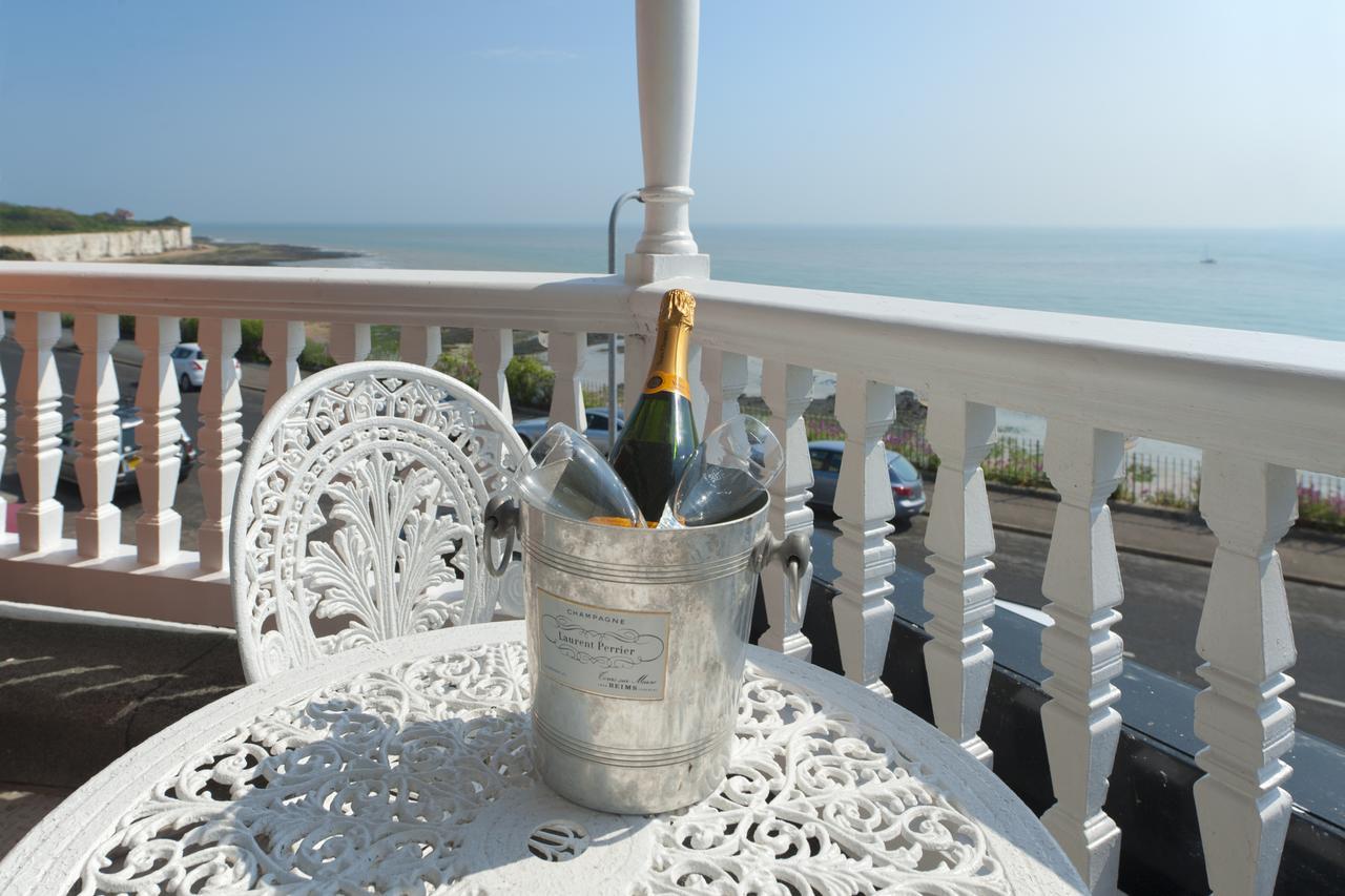 Bay Tree Broadstairs Hotel Exterior photo