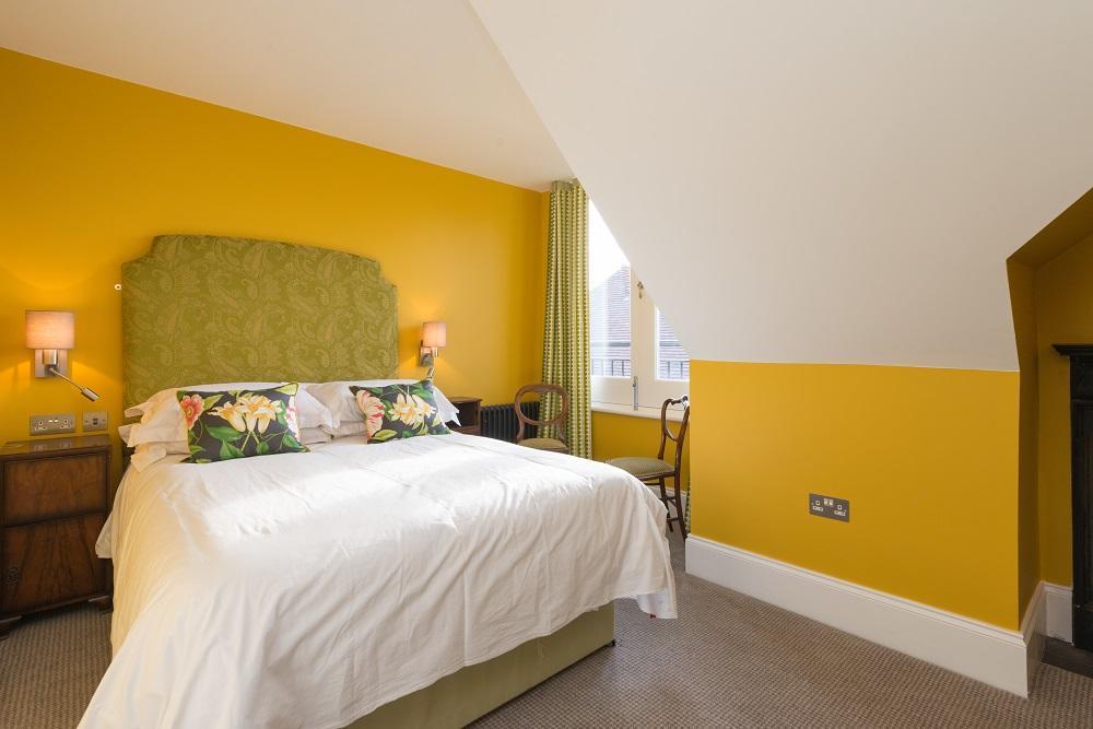 Bay Tree Broadstairs Hotel Exterior photo
