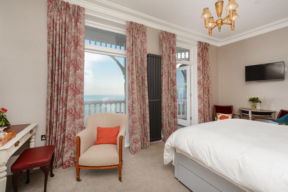 Bay Tree Broadstairs Hotel Exterior photo