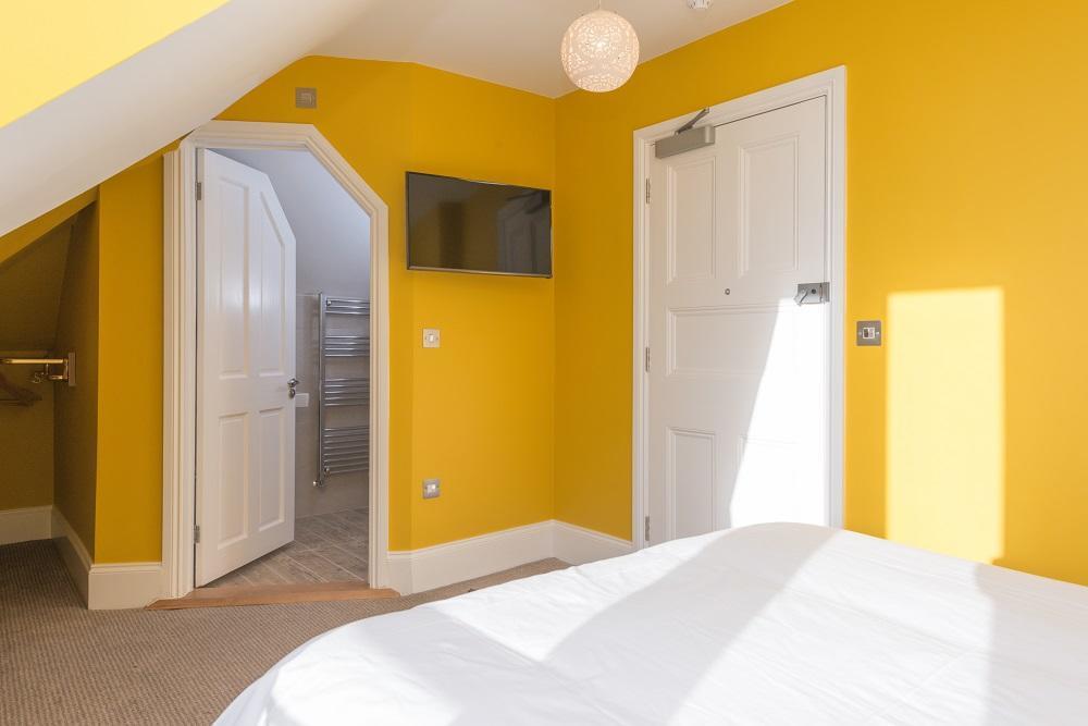Bay Tree Broadstairs Hotel Exterior photo