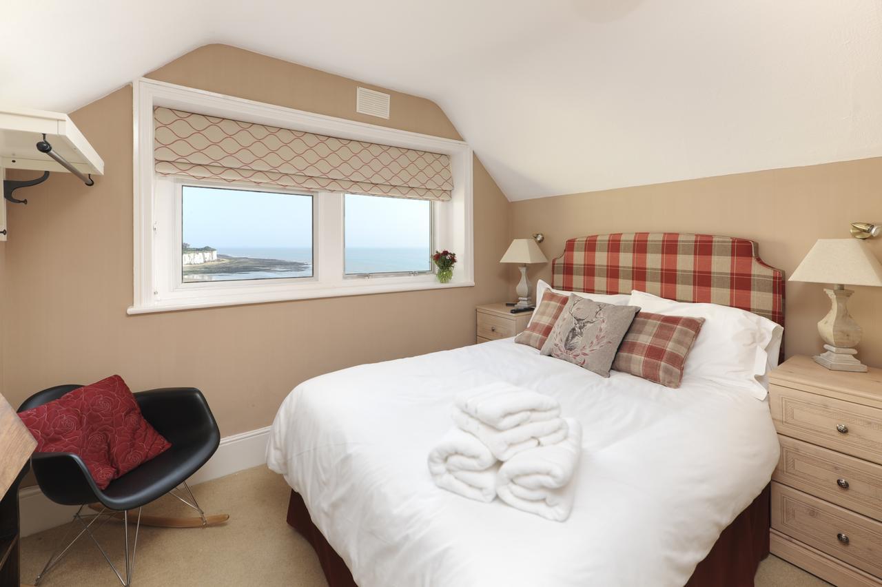 Bay Tree Broadstairs Hotel Exterior photo